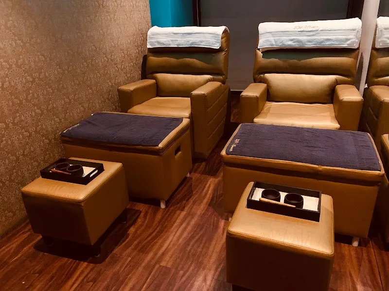 SPA LI BAANN