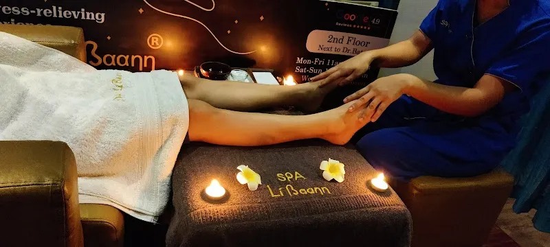 SPA LI BAANN