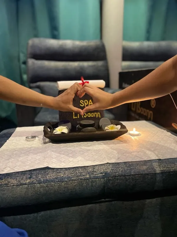 SPA LI BAANN