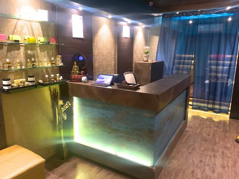 SPA LI BAANN