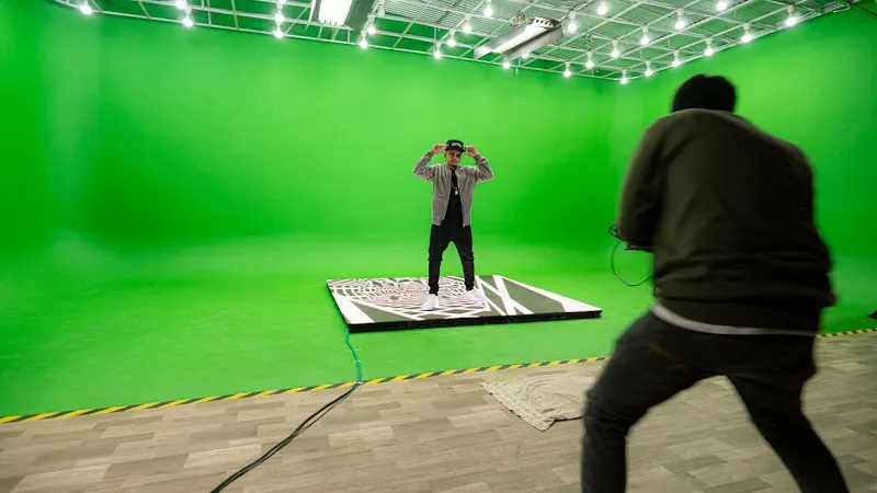 SpacePepper Studios