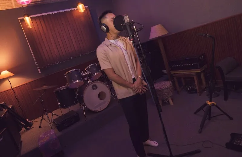 SpacePepper Studios