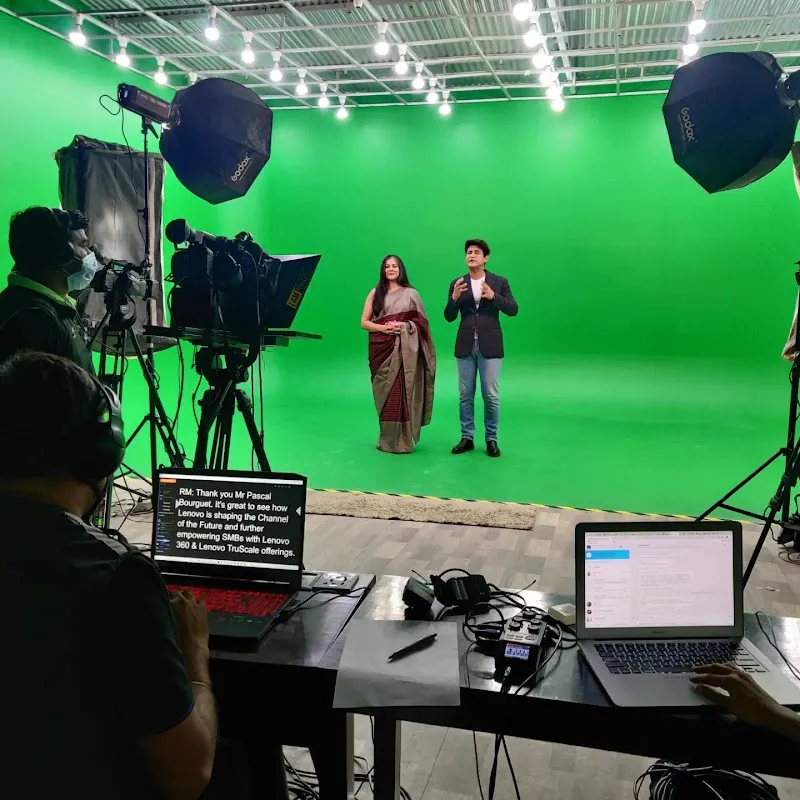 SpacePepper Studios