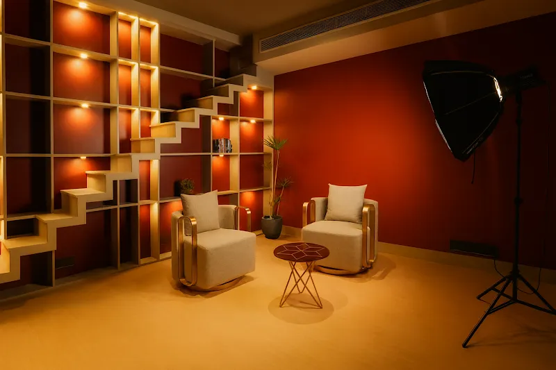 SpacePepper Studios