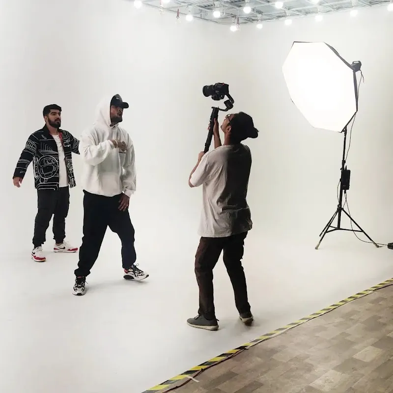 SpacePepper Studios