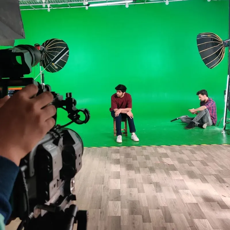 SpacePepper Studios