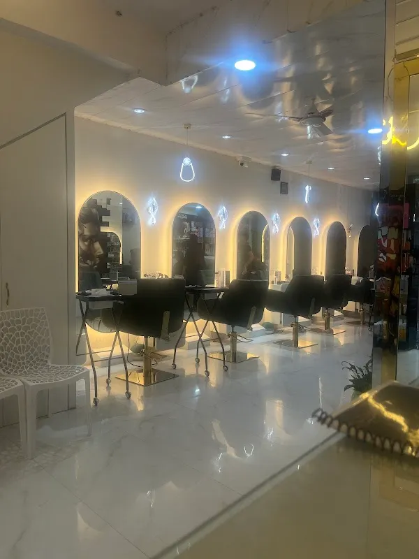 Tarangg Unisex Salon