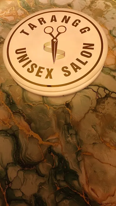 Tarangg Unisex Salon