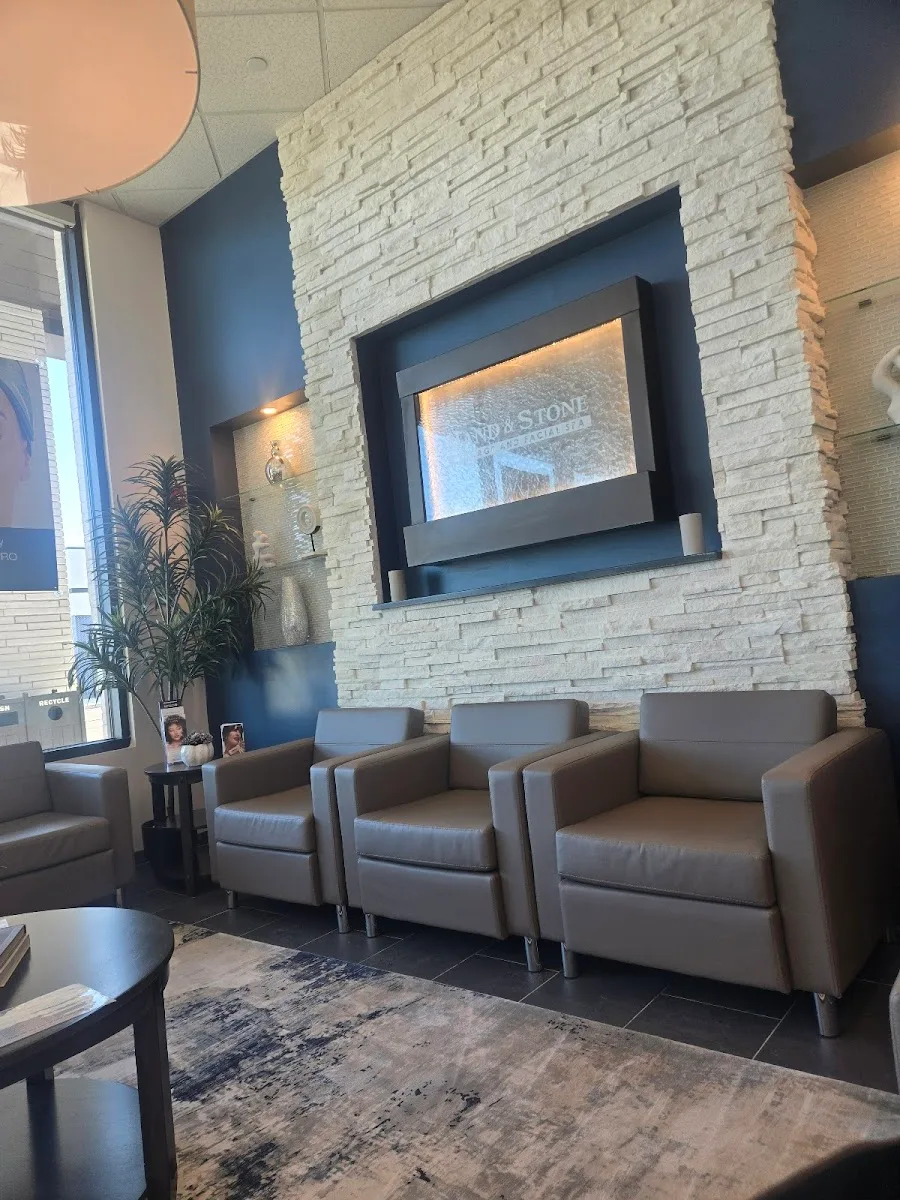 Hand & Stone Massage and Facial Spa