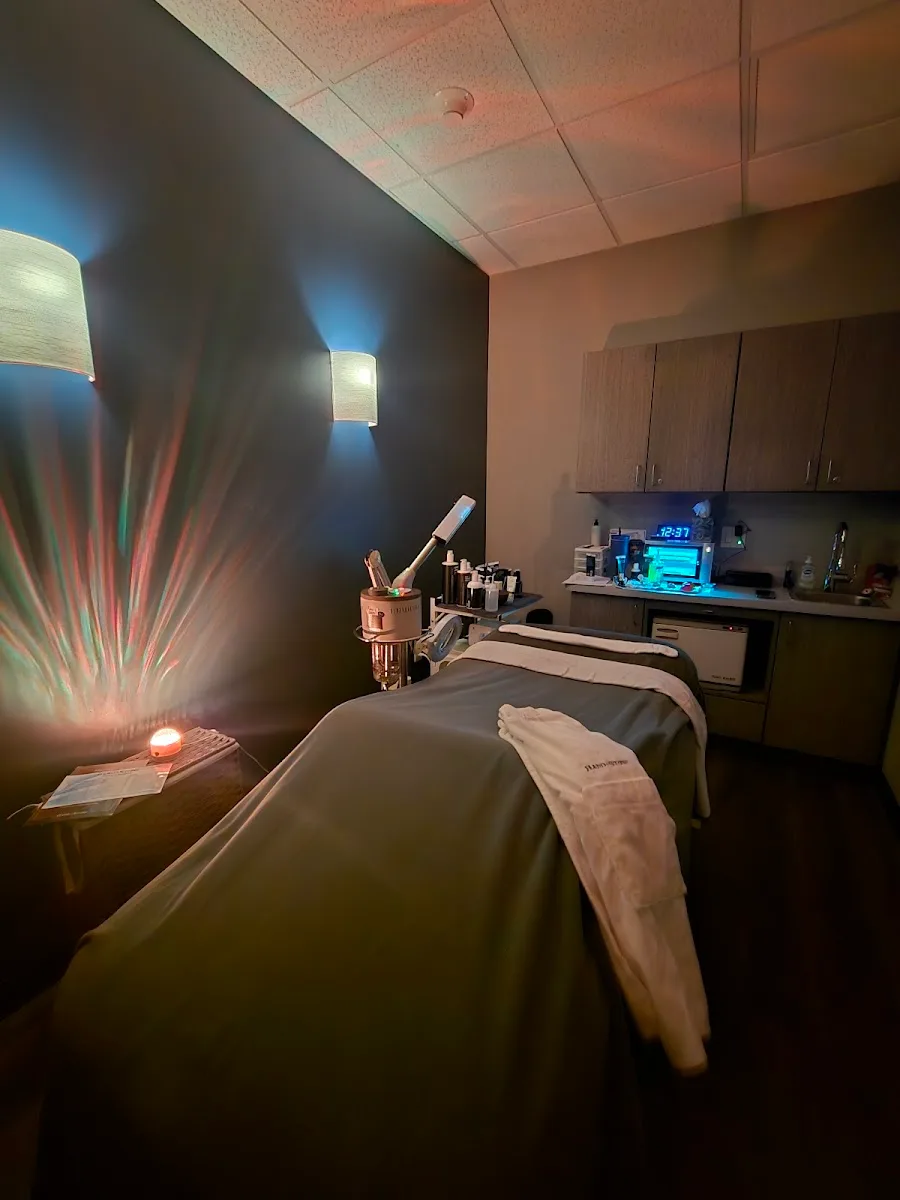 Hand & Stone Massage and Facial Spa