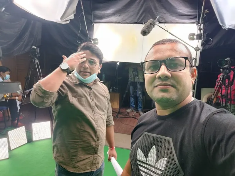 NATKHAT FILMS