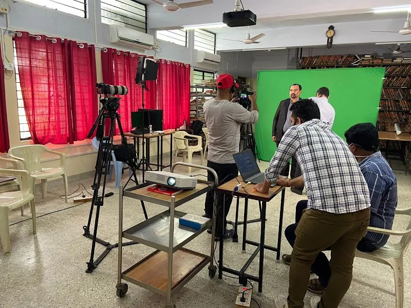 NATKHAT FILMS