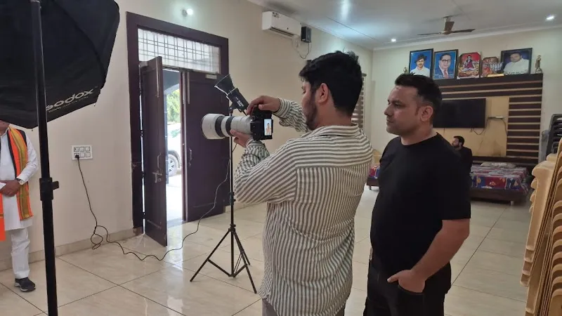 NATKHAT FILMS