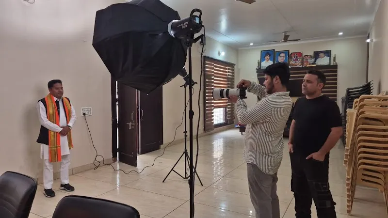 NATKHAT FILMS
