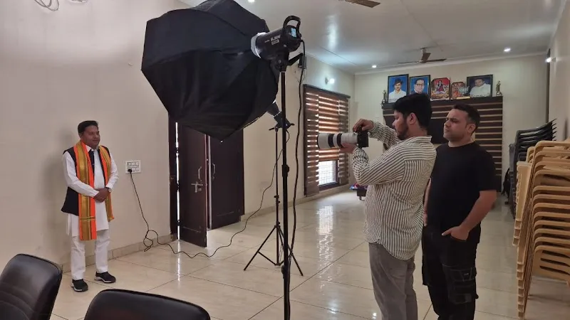 NATKHAT FILMS