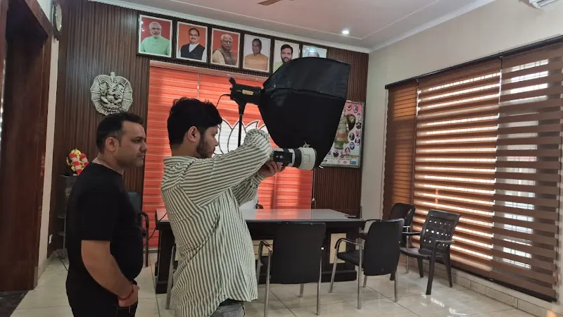 NATKHAT FILMS