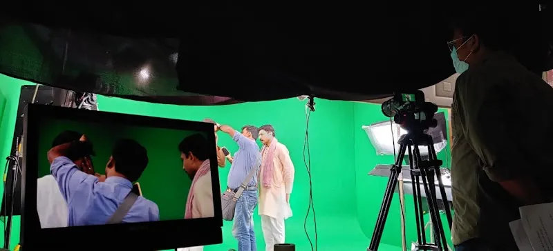 NATKHAT FILMS