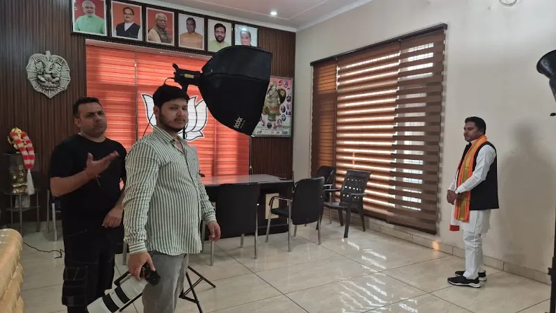 NATKHAT FILMS