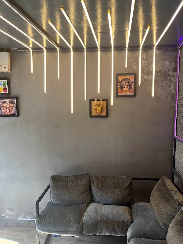 High Voltage Tattoo Studio