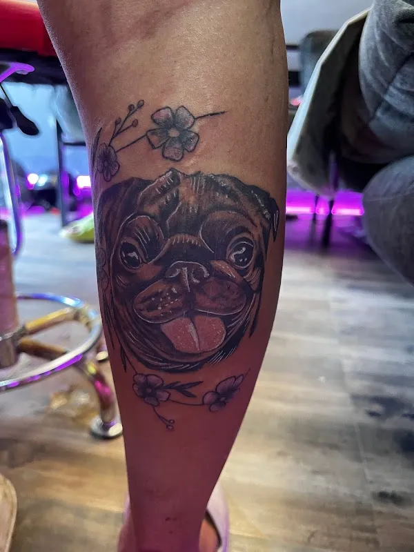 High Voltage Tattoo Studio