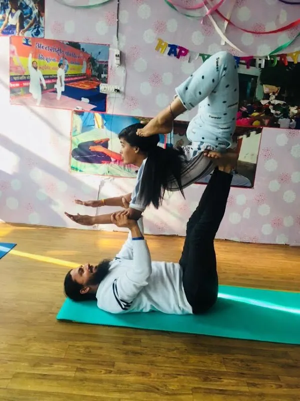 Yoga Fettle Journey