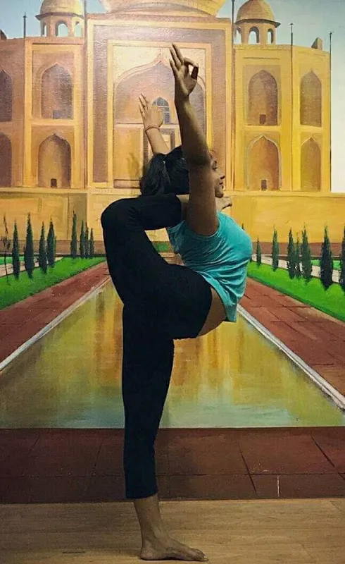 Yoga Fettle Journey
