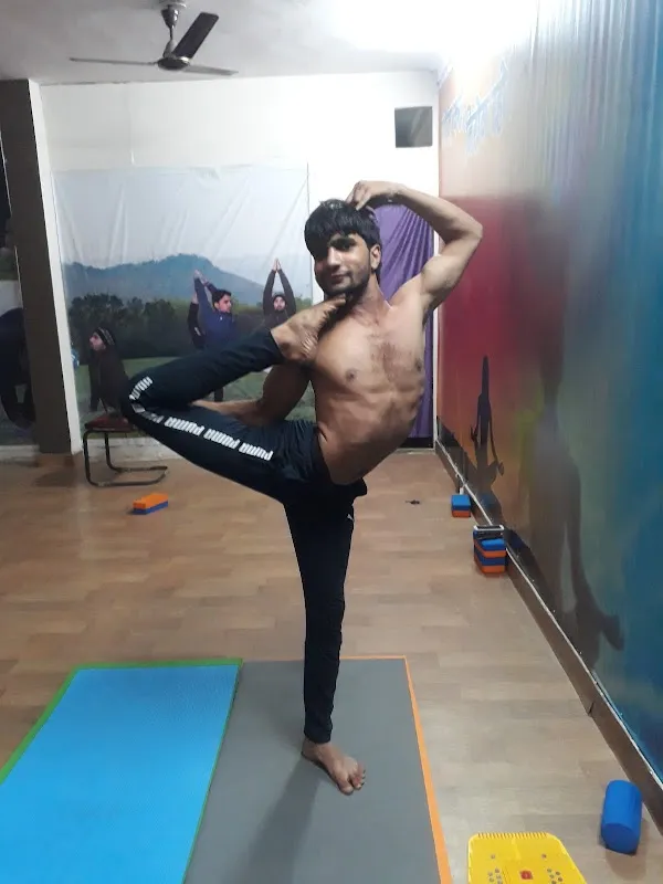 Yoga Fettle Journey