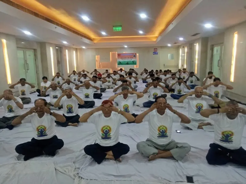 Yoga Fettle Journey