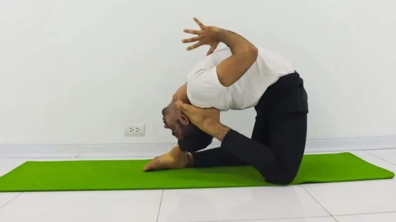 Yoga Fettle Journey