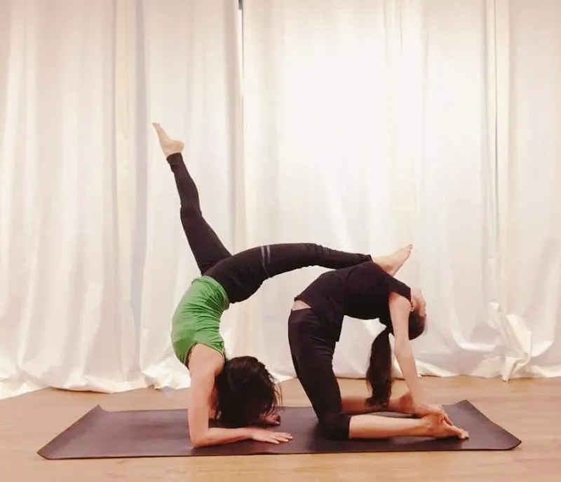 Yoga Fettle Journey