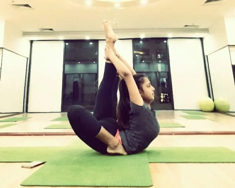 Yoga Fettle Journey