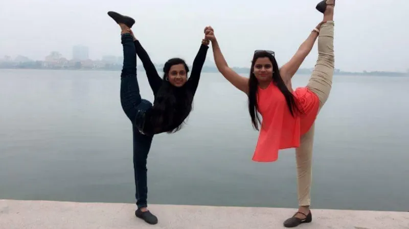 Yoga Fettle Journey