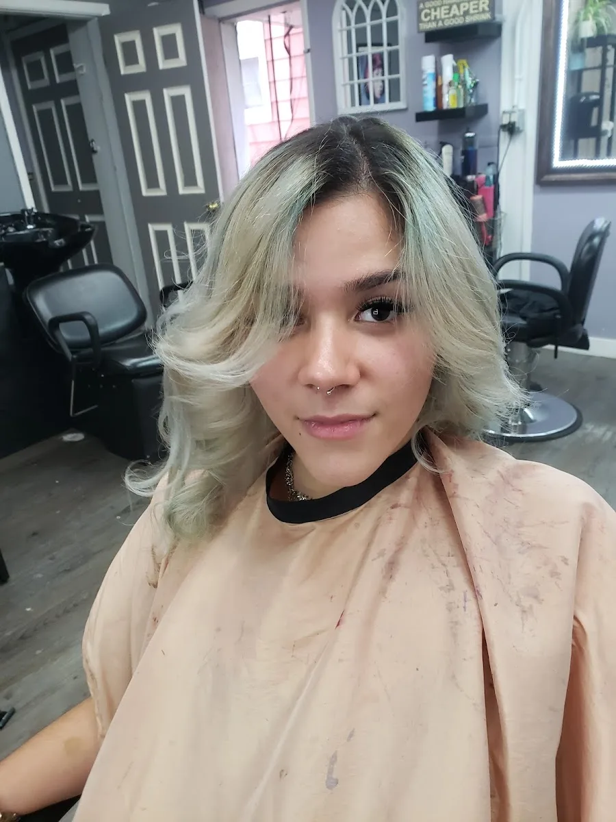 Jossy's Beauty Salon