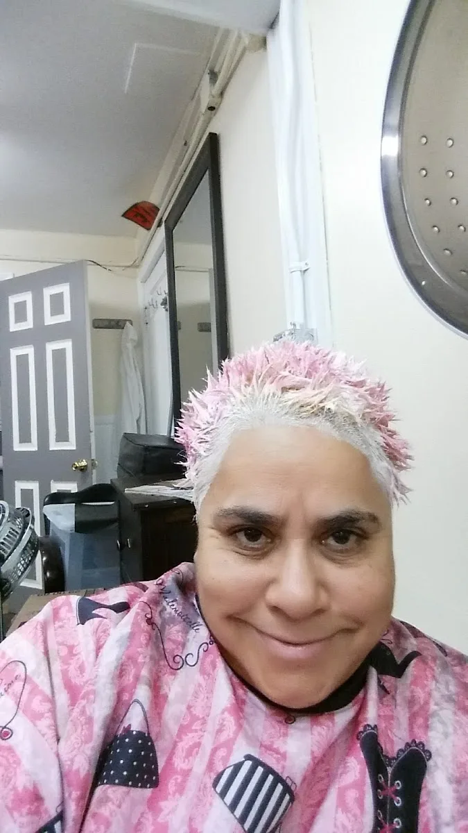 Jossy's Beauty Salon