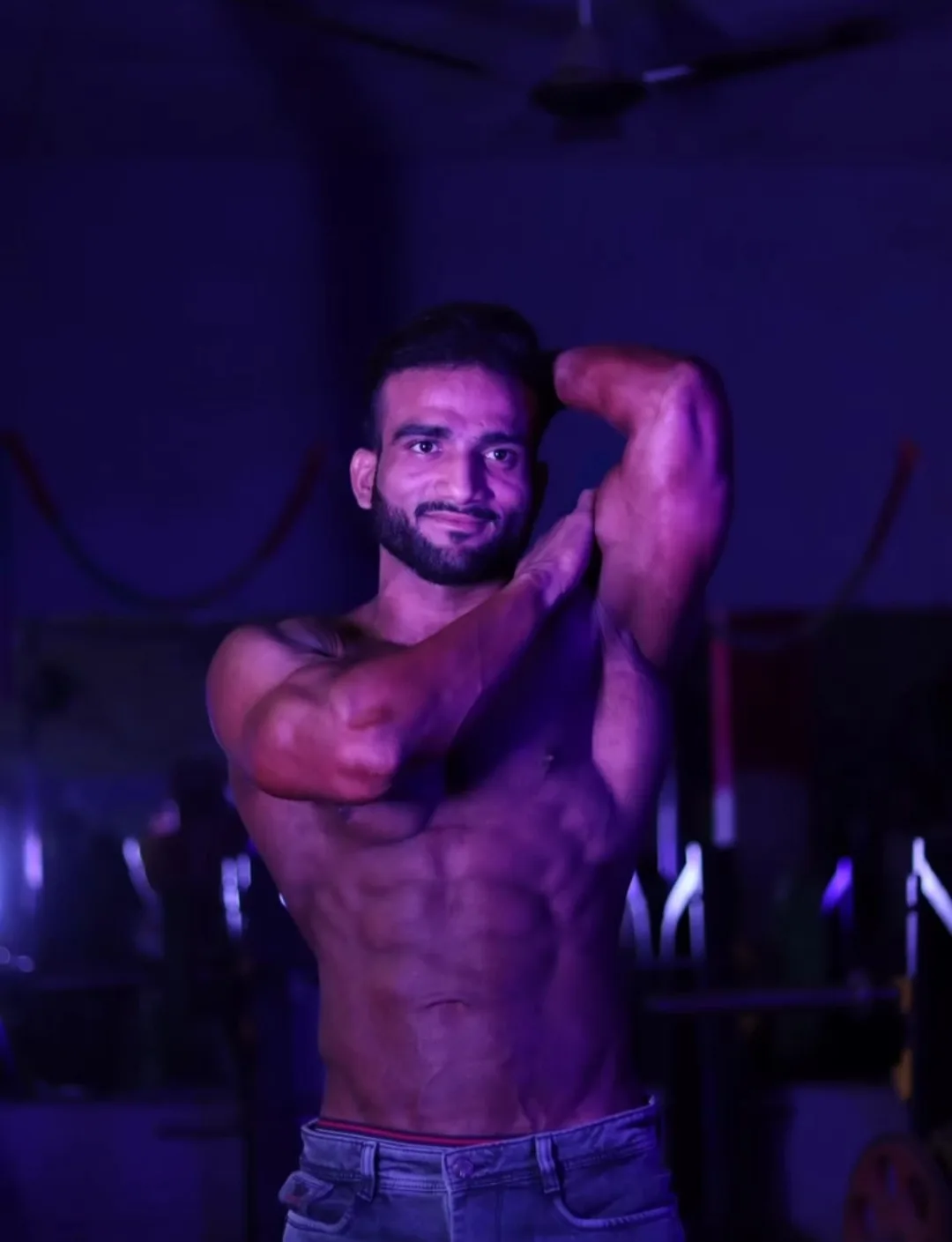 K.D. Fitness Gym