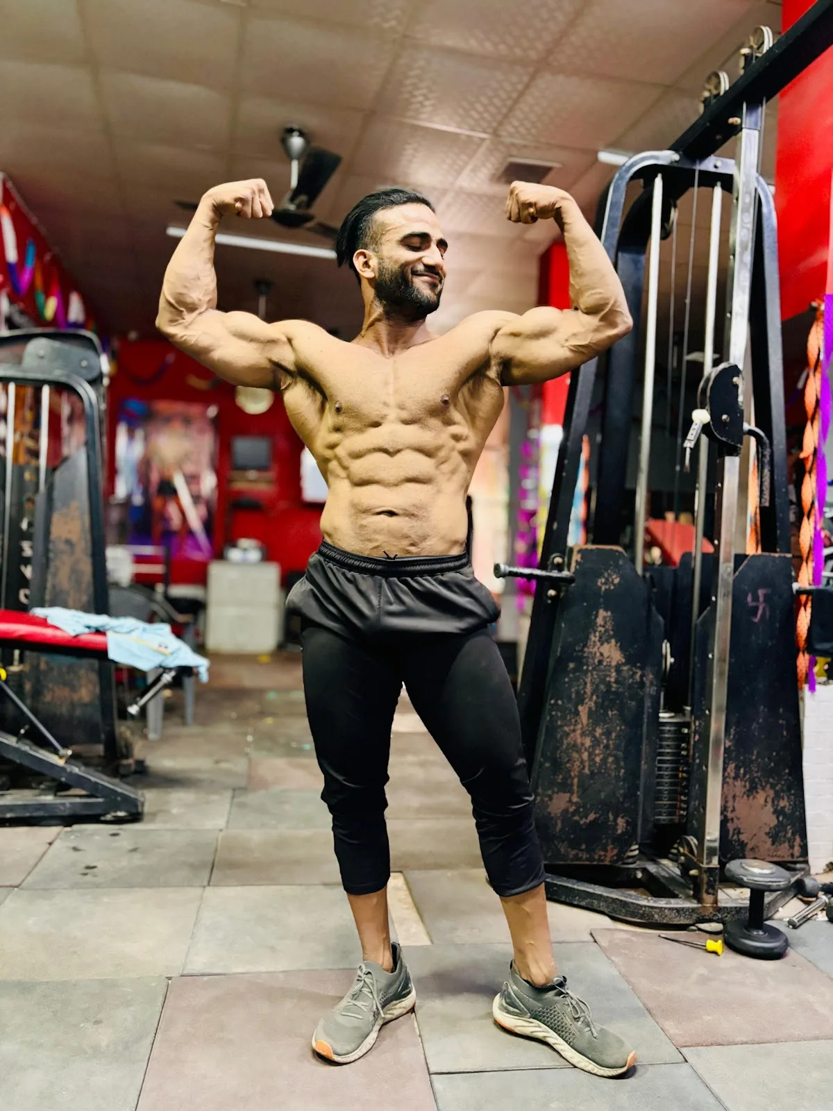 K.D. Fitness Gym