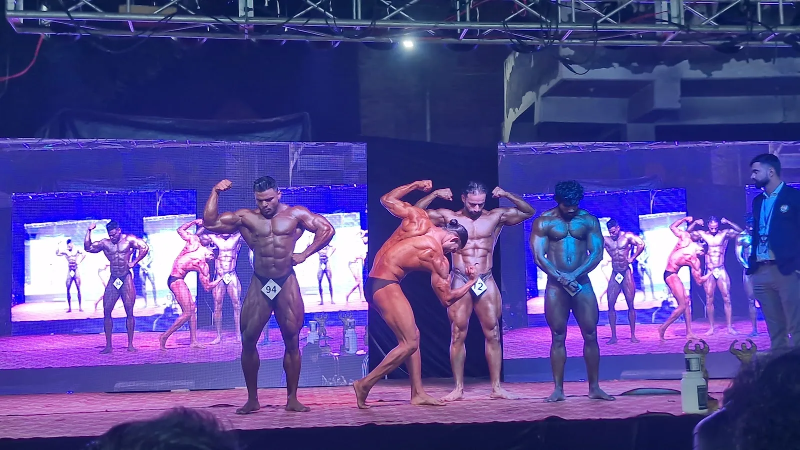 K.D. Fitness Gym