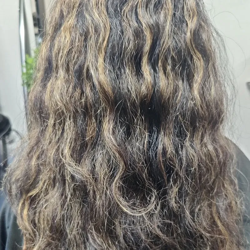 Rita’s Hair and Beauty Studio