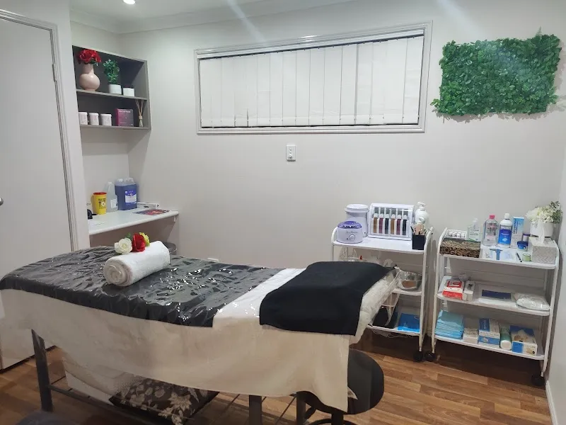 Rita’s Hair and Beauty Studio
