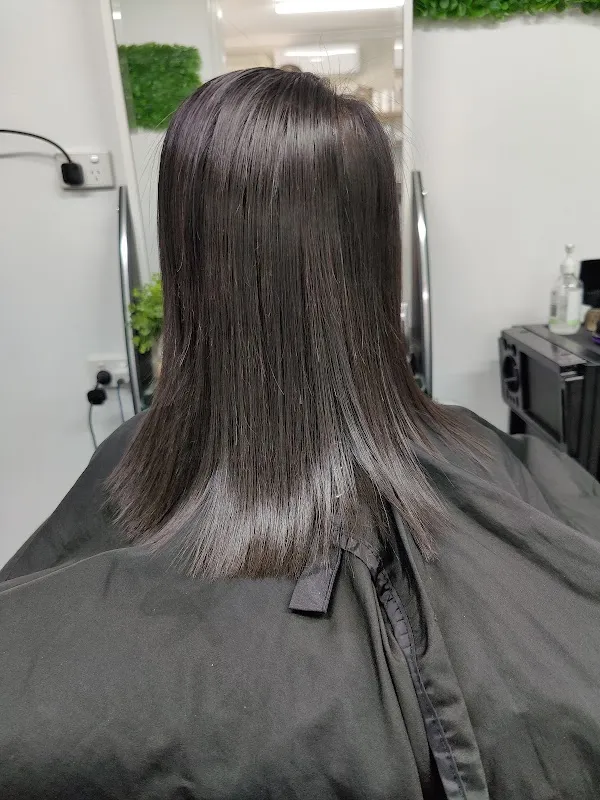 Rita’s Hair and Beauty Studio