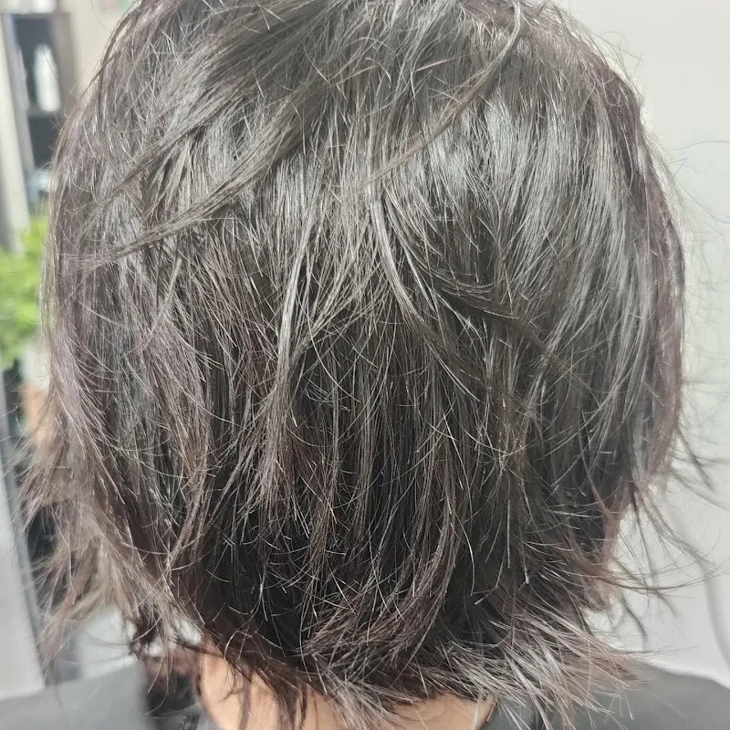 Rita’s Hair and Beauty Studio