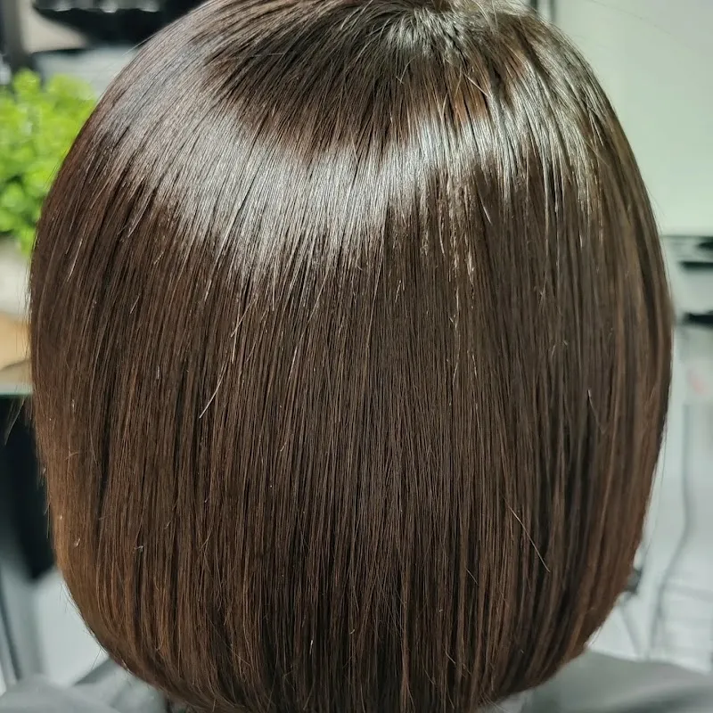 Rita’s Hair and Beauty Studio