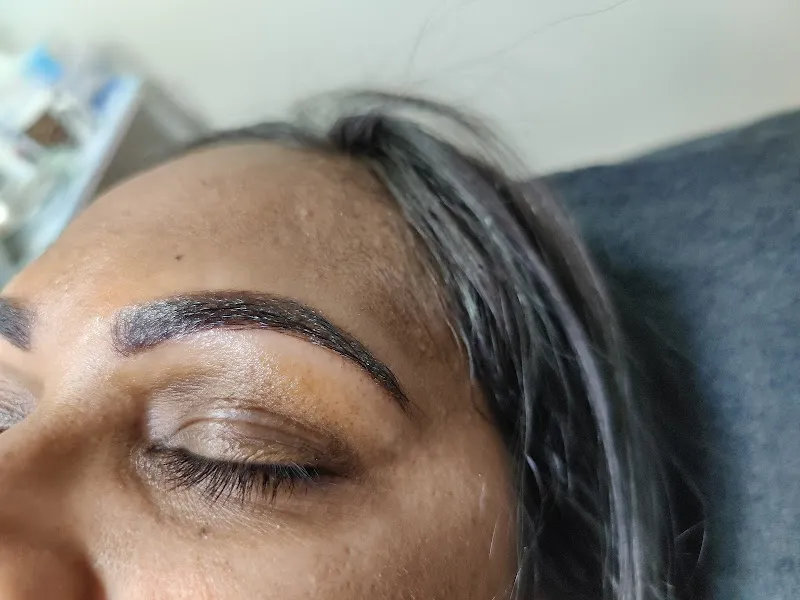 Rita’s Hair and Beauty Studio