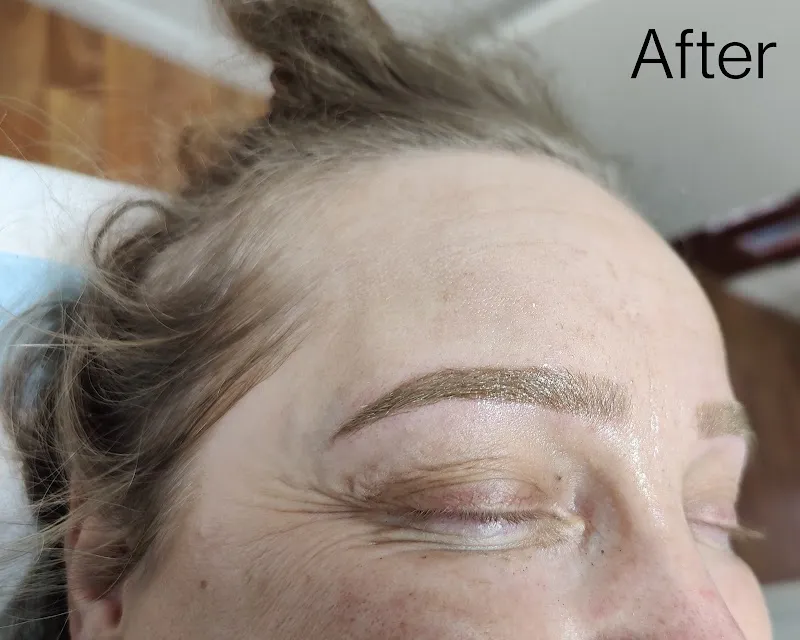 Rita’s Hair and Beauty Studio