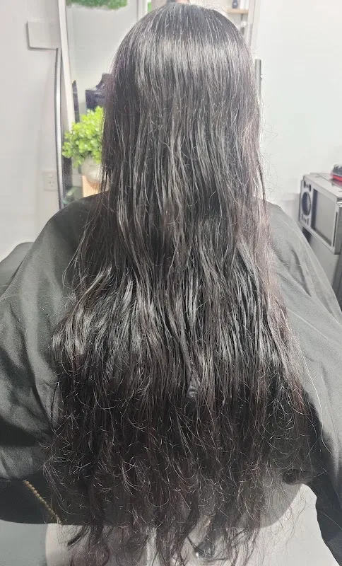 Rita’s Hair and Beauty Studio