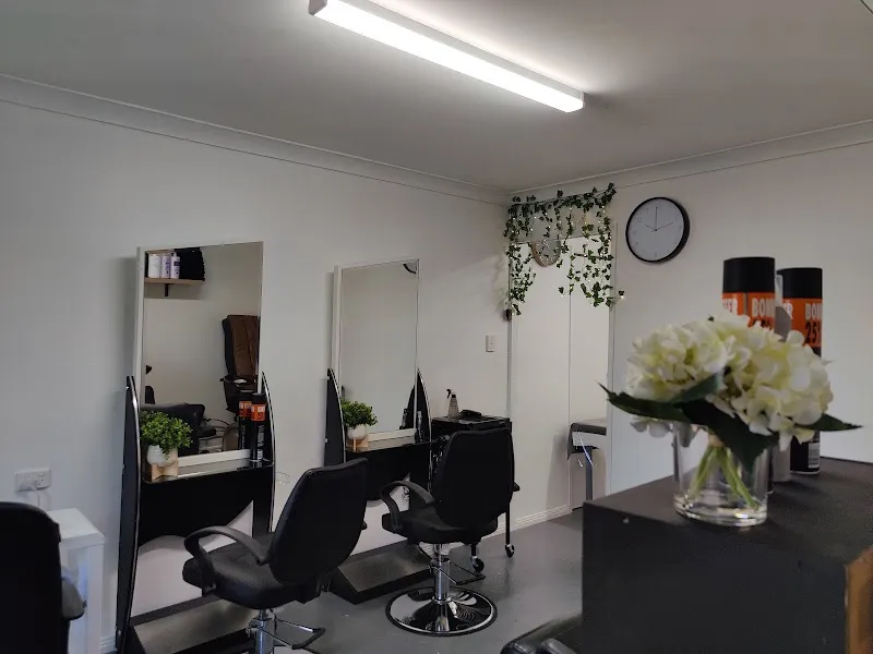 Rita’s Hair and Beauty Studio