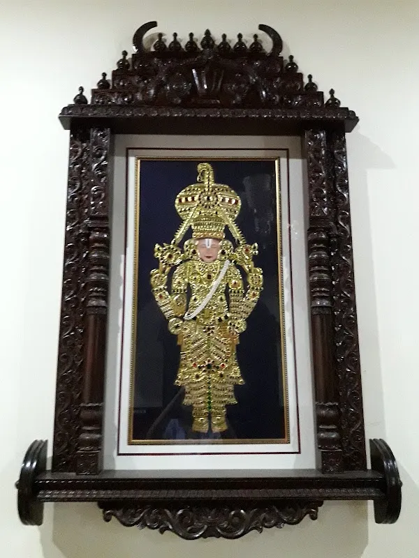 Kusum's Art studio