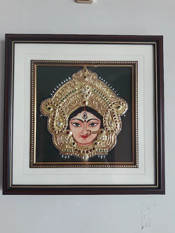 Kusum's Art studio