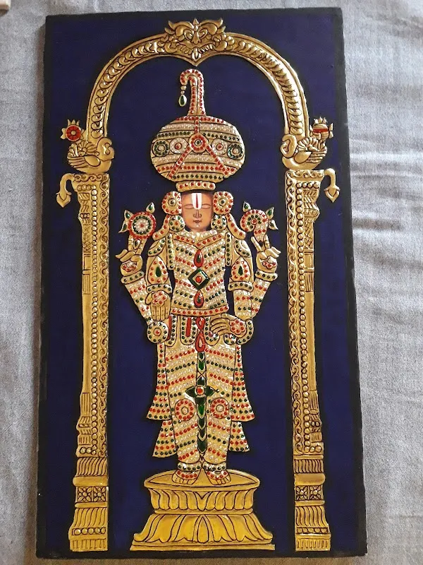 Kusum's Art studio