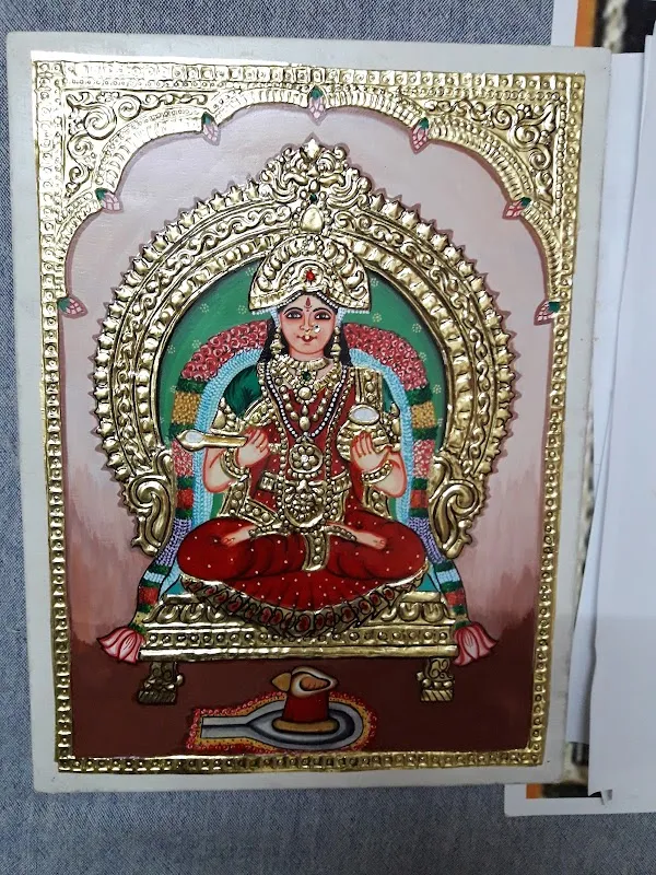 Kusum's Art studio